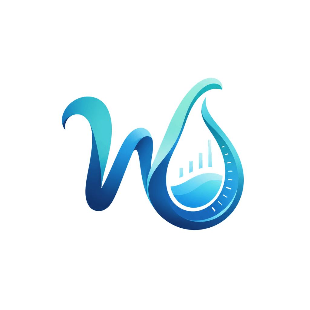 WaterCue Logo